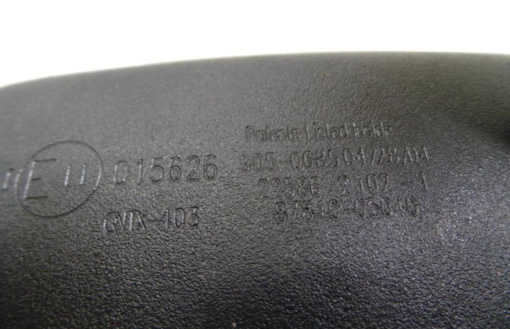 Toyota Corolla Verso Bj.04 Innenspiegel mit Abblendautomatik 8781005040